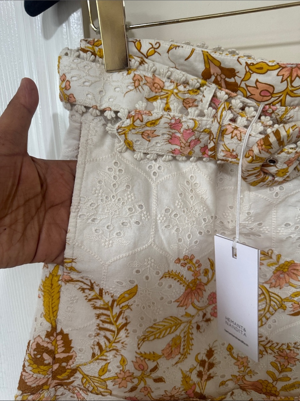Hemant & Nandita shorts - Picture 7 of 12